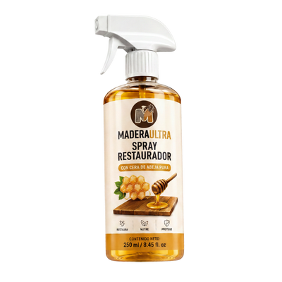 Madera Nueva