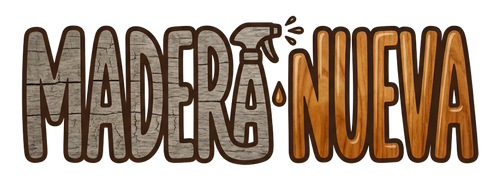 Madera Nueva